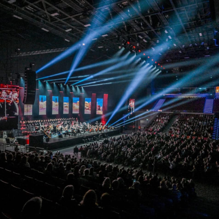 Film Music Concerts
