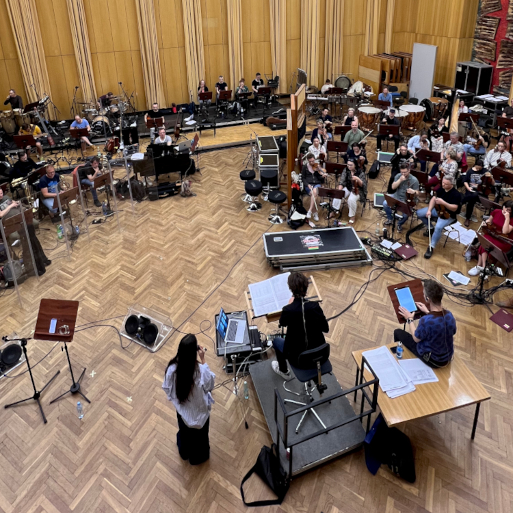 Symphonic Niemen