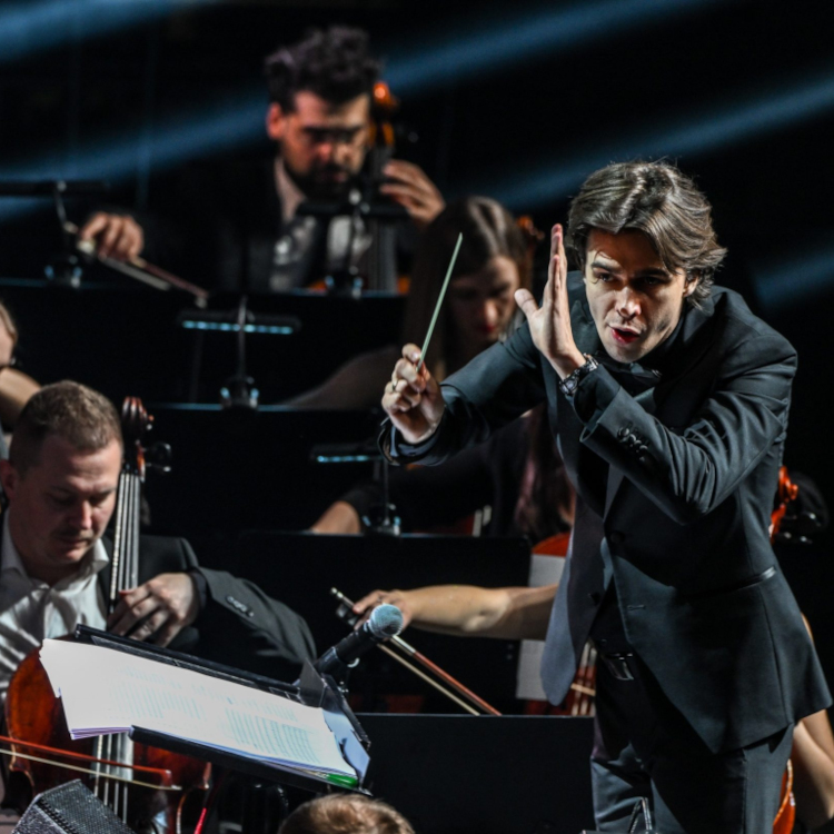 Film Music Concerts