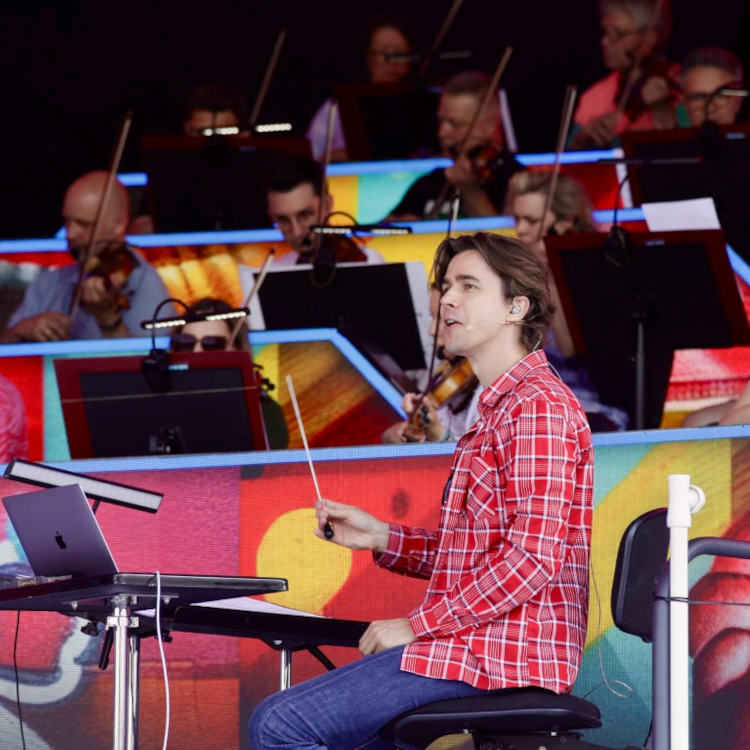 Symphonic Niemen